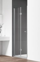 Душевая дверь CEZARES ECO-O-BS-12-80-C-Cr