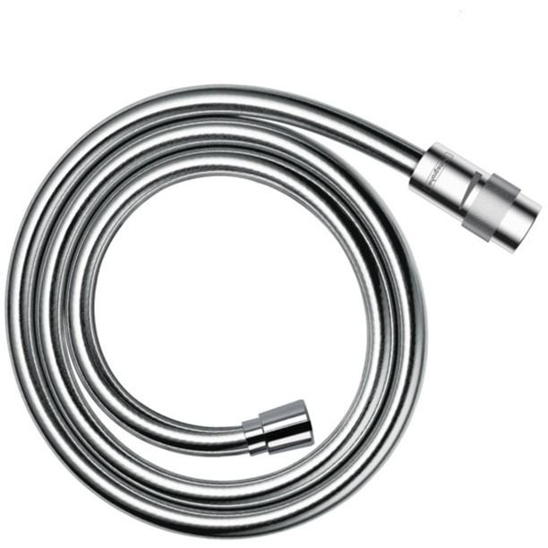 Душевой шланг Hansgrohe 160 см, цвет: хром 28248000