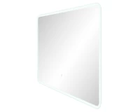 Зеркало LED OTTIMO Bali New 800x700 c сенсорным выключателем и диммером