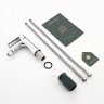Смеситель Splenka для биде S05.50 Хром