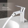 Смеситель Splenka для биде S05.50 Хром