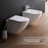 Смеситель Splenka для биде S05.50 Хром