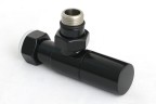 Вентиль угловой цилиндр (G 1/2" НР х G 3/4" НГ)