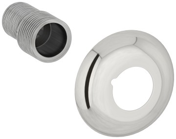 Отражатель d 60 с эксцентриком (G 1/2" НР х G 3/4" НР)