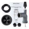 Измельчитель пищевых отходов INTENSO STANDARD, Paulmark