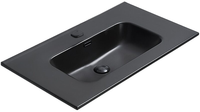 Раковина Ceramalux 9100MMB