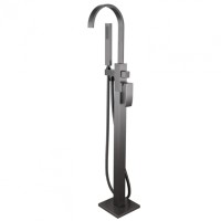 Π‘ΠΌΠ΅ΡΠΈΡΠ΅Π»Ρ ABBER Wasserfall AF8615NG Π½Π°ΠΏΠΎΠ»ΡΠ½ΡΠΉ, Π½ΠΈΠΊΠ΅Π»Ρ