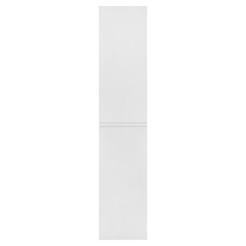 Шкаф Фине (Fine) VSC-2NF170GW подвесной, 1700*350*350, Белый глянцевый (G.White)