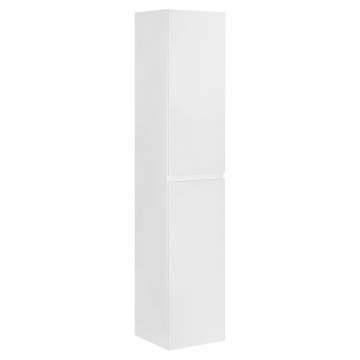 Шкаф Фине (Fine) VSC-2NF170GW подвесной, 1700*350*350, Белый глянцевый (G.White)