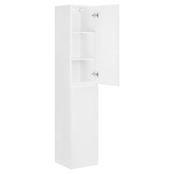 Шкаф Фине (Fine) VSC-2NF170GW подвесной, 1700*350*350, Белый глянцевый (G.White)