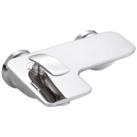 Смеситель для ванн Kludi Balance хром (524450575)