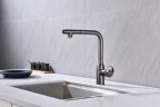 Смеситель для кухни Urban, беретта, Ur213104-B(GM), Starke-Paulmark