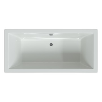 Ванна BERGES акриловая TARI 170x80