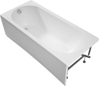 Акриловая ванна Aquanet Lotos 175x80 (с каркасом)
