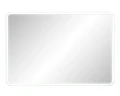 Зеркало LED OTTIMO Bali New 900x700 c сенсорным выключателем и диммером