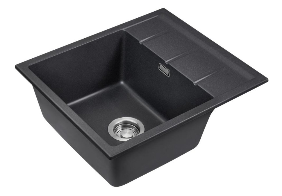 Мойка EMQ-1580.Q EMQ-1580.Q Оникс