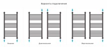 Богема с полкой+ 800х400