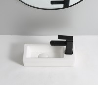 Умывальник CeramaLux 9272L