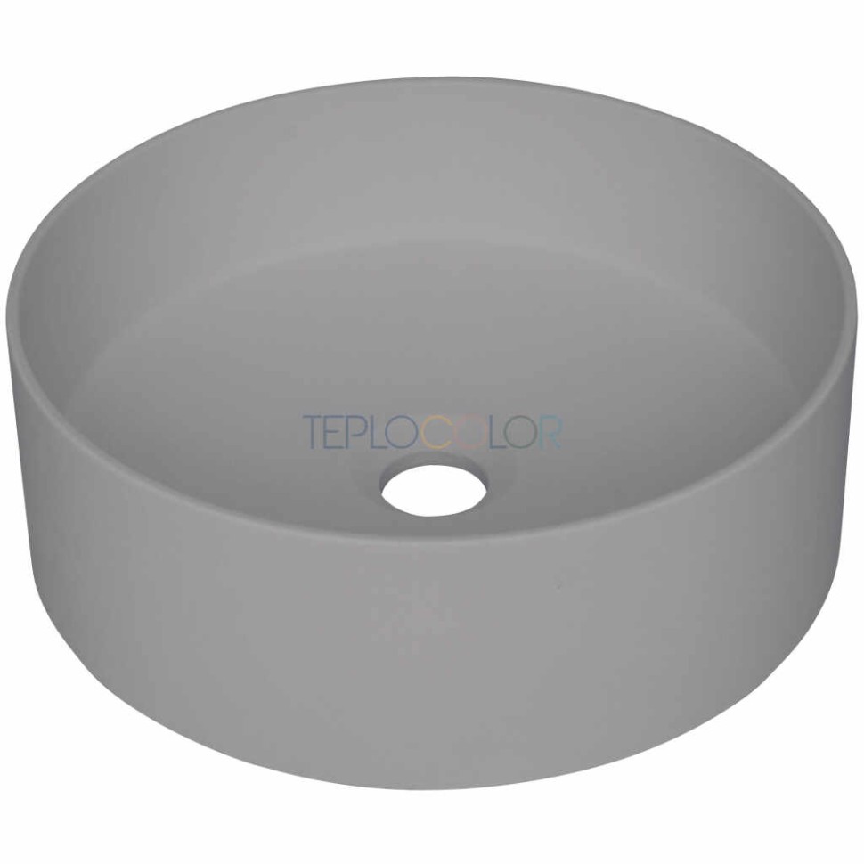 Гранитная раковина, на столешницу