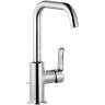 Смеситель для раковины Kludi Pure&Solid хром 340240575