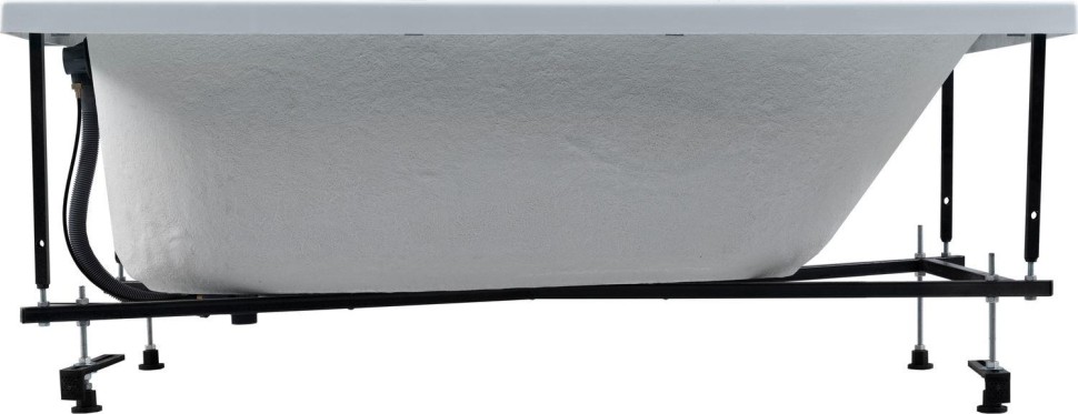 Акриловая ванна Aquanet Lotos 170x75 (с каркасом)