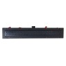 Душевой лоток Veconi Harmony Black 650