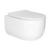 Подвесной унитаз Gid Tr2133TF-WM