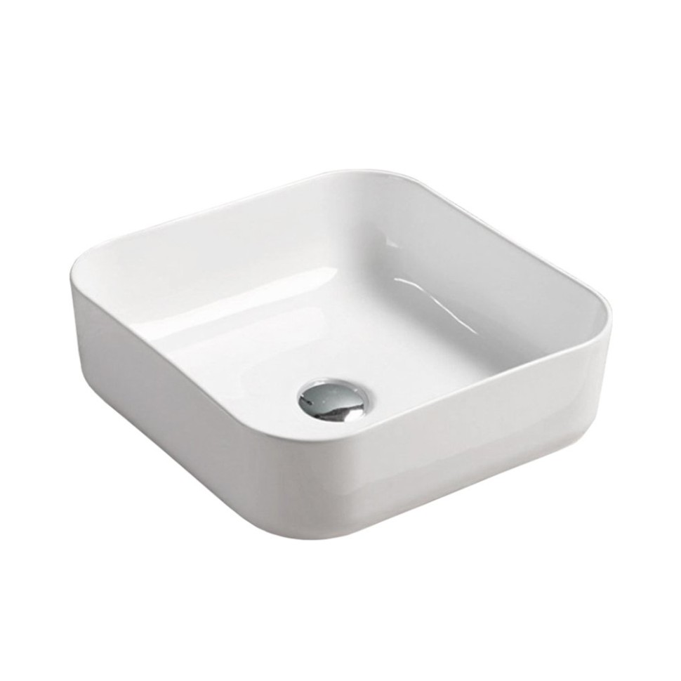 Раковина MELANA MLN-78110