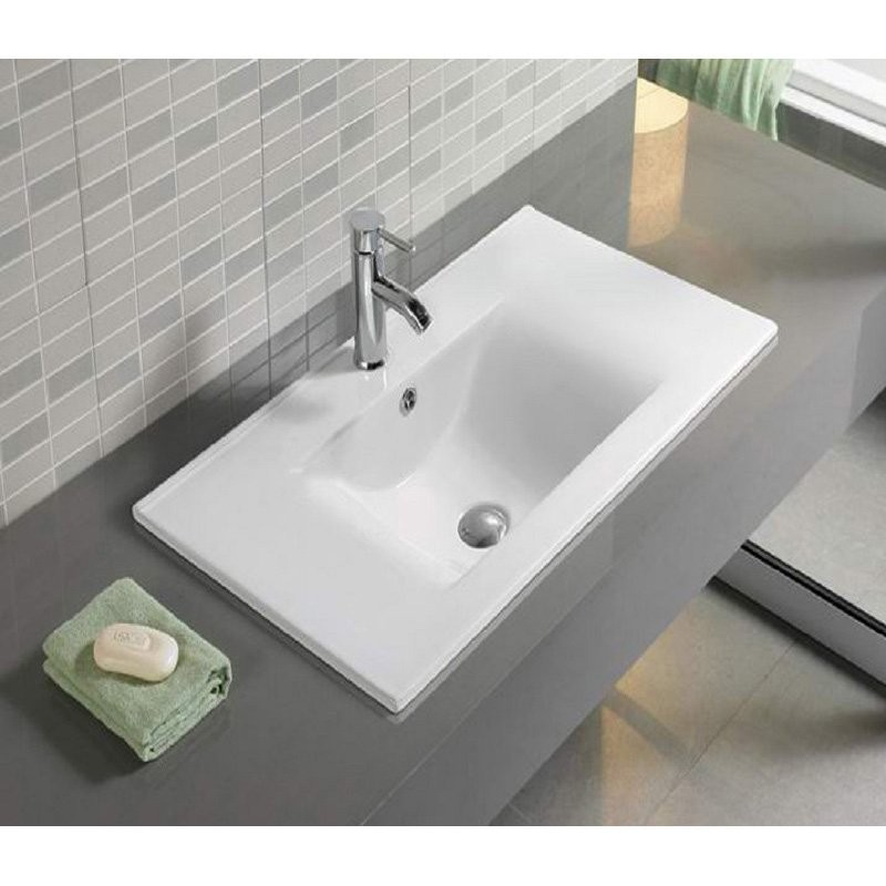 Раковина Ceramalux YJ-807-70