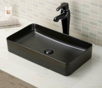 Раковина для ванной CeramaLux 9396-1МВ