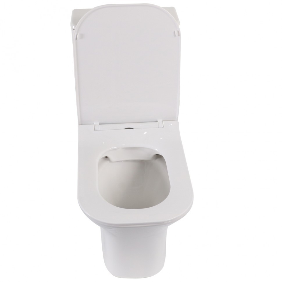 Унитаз напольный CeramaLux 1215A