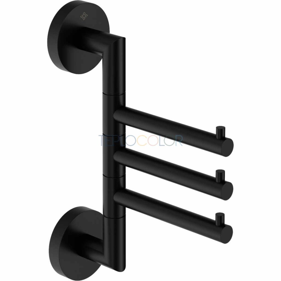 Крючок, тройной