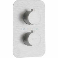 Внешний элемент, к термостатическом BOXу