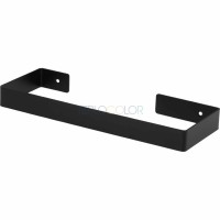 Держатель настенный, на полотенце - 30 см