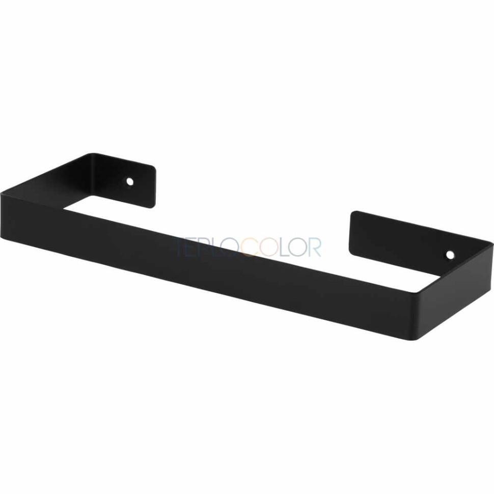 Держатель настенный, на полотенце - 30 см