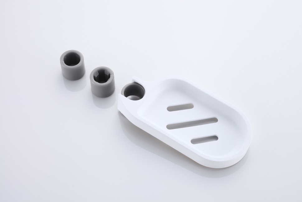 Мыльница на штангу OSGARD AMANT 9020