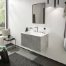 Мыльница Hansgrohe AddStoris, хром, 41746000