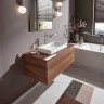 Мыльница Hansgrohe AddStoris, хром, 41746000