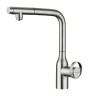 Смеситель для кухни Urban, никель, Ur213104-NI(BS), Starke-Paulmark