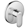Смеситель для душа Hansgrohe Vernis Blend 71667000, хром