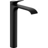 Смеситель для раковины Hansgrohe Vivenis (75040670) Черный матовый