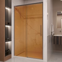 Душевая дверь Vincea Stella VDS-1ST120GSGM 1200