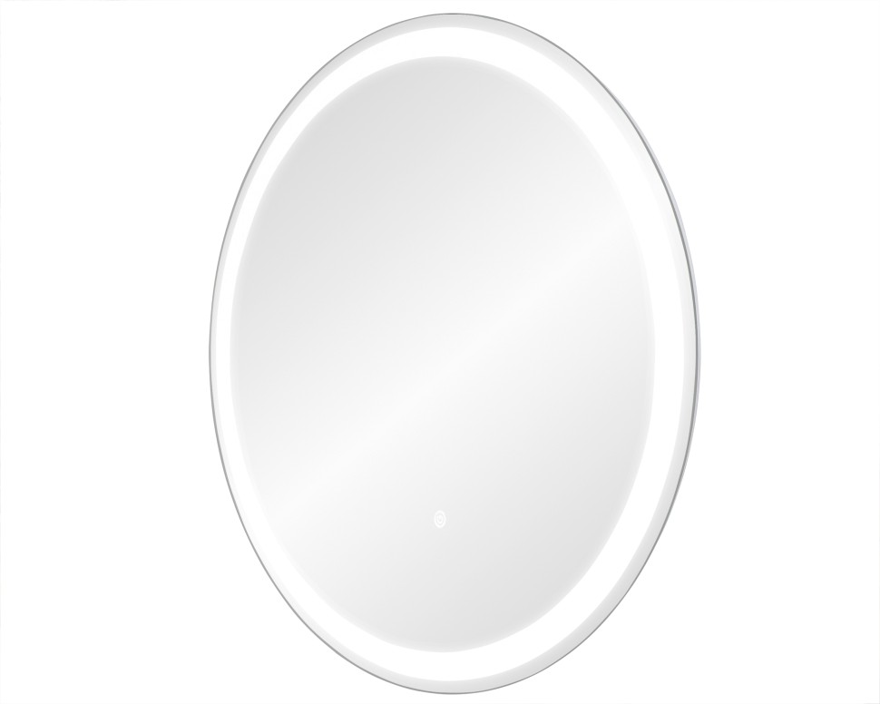 Зеркало LED OTTIMO Luna New D600 c сенсорным выключателем и диммером