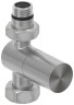 Вентиль прямой цилиндр (G 1/2" НР х G 3/4" НГ)