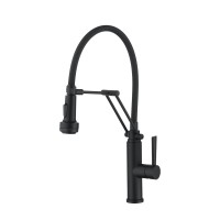 Смеситель EMAR ЕСВ 7012 ЕСВ 7012 Black