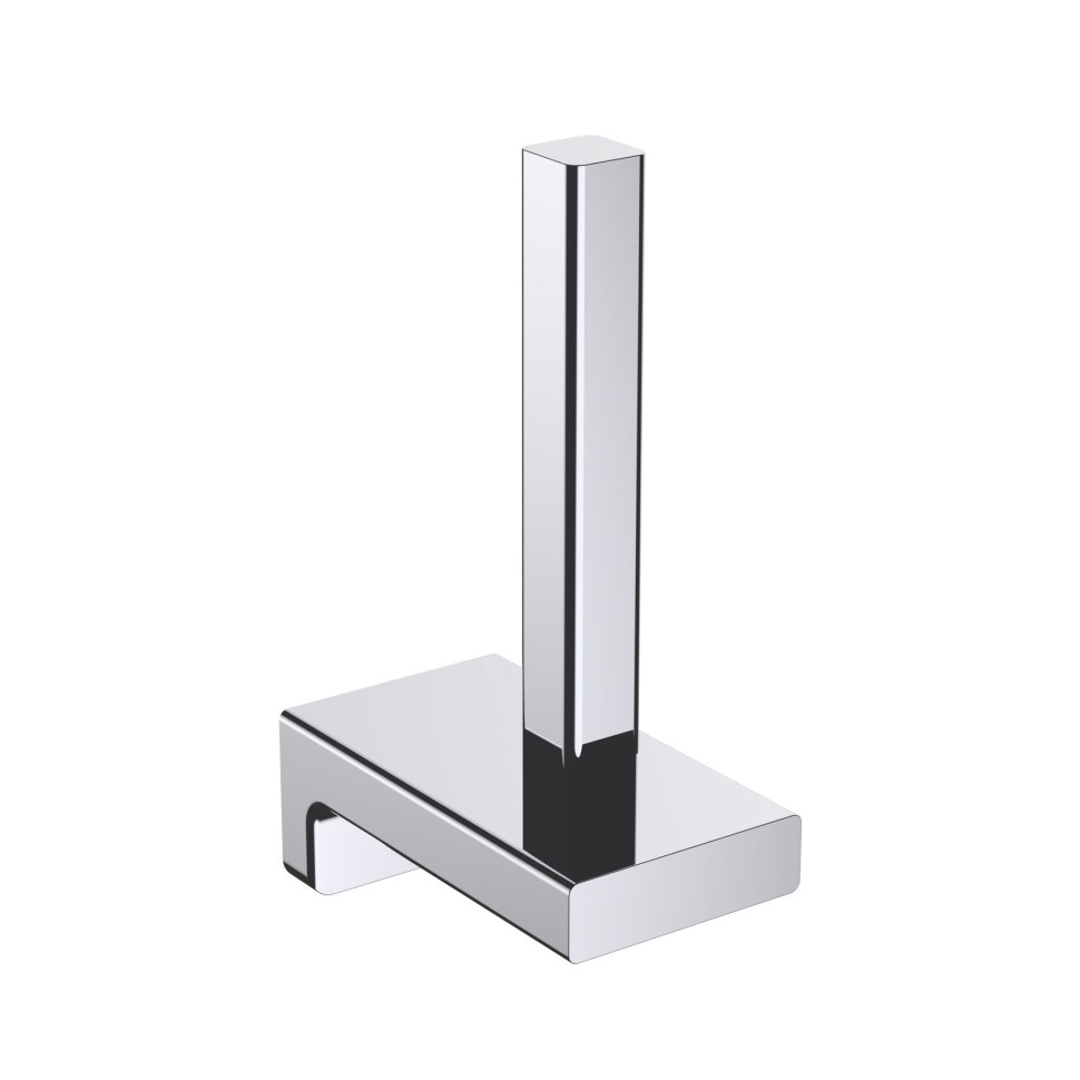 AQM7310CR Tivoli Держатель запасного рулона туалетной бумаги, хром