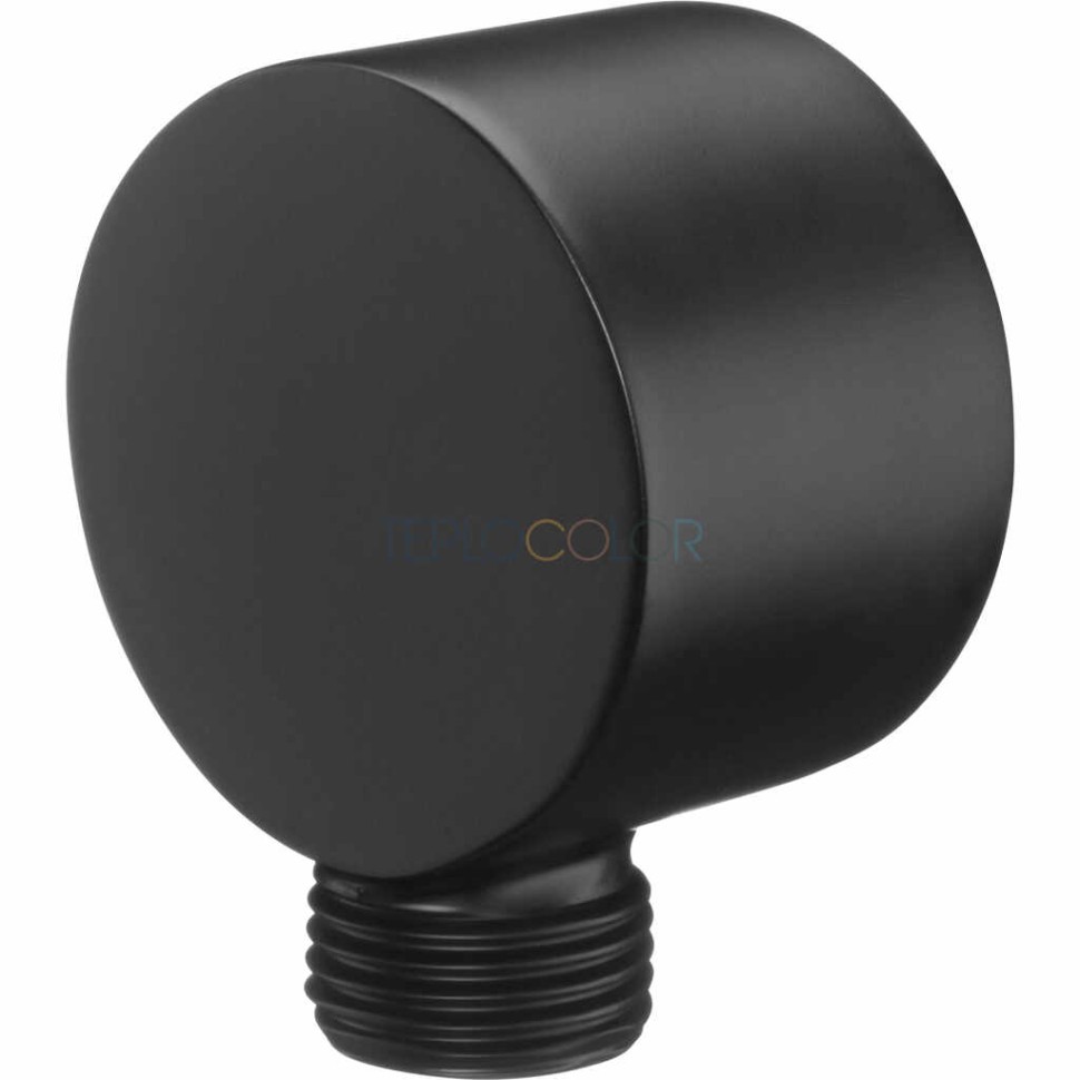 Кронштеин для подключения шланга, круглые