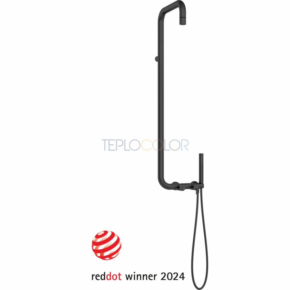 Душевая колонна, со смесителем для душа