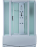 Timo eco TE-0750 душевая кабина 148*80*218