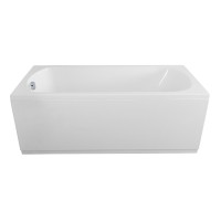 Акриловая ванна CEZARES ECO-150-70-41-W37